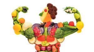 Nutrition
