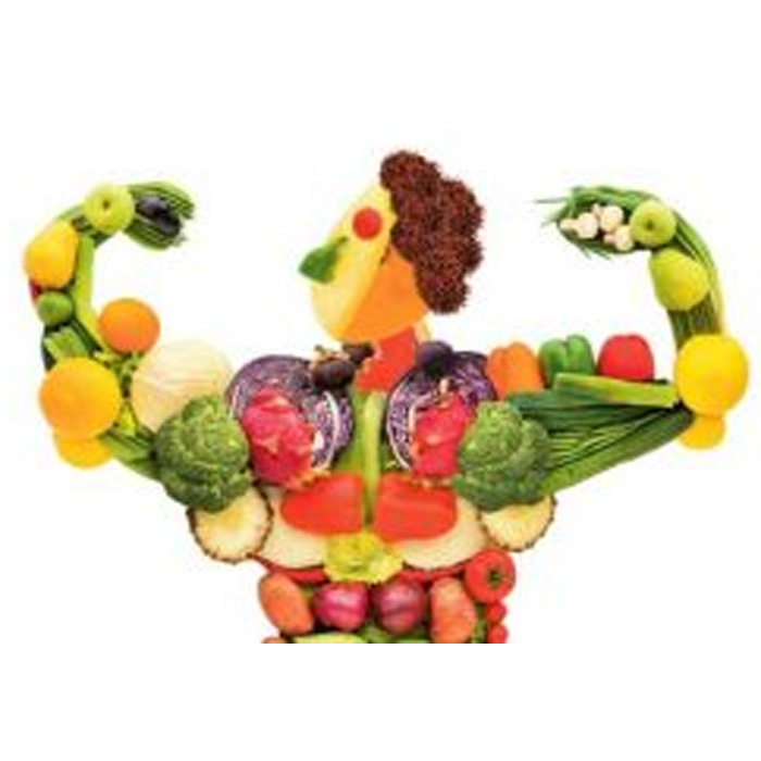 Nutrition